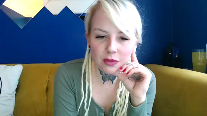 pixieDread