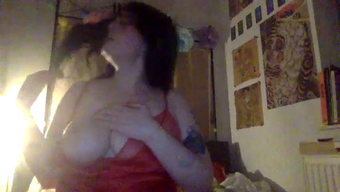 Alienaudrey