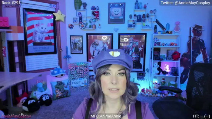 AnimeAnnie
