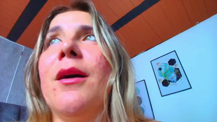 Blonde_Amelie