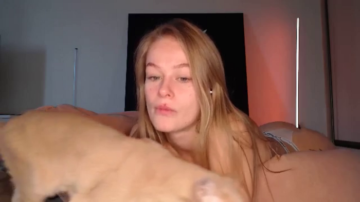 Blondino4ka07