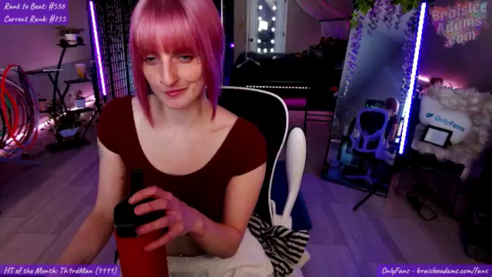 BraisleeAdams