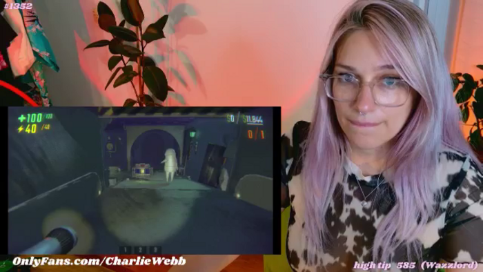 CharlieWebb