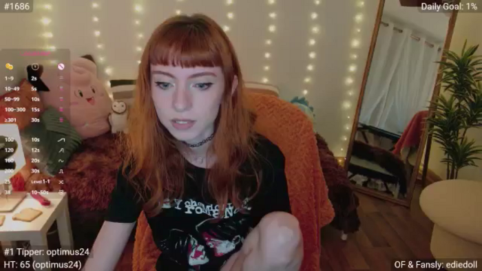 EdieDoll