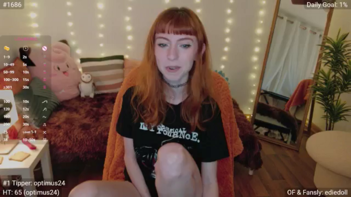 EdieDoll