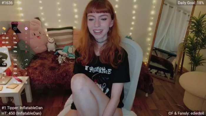 EdieDoll