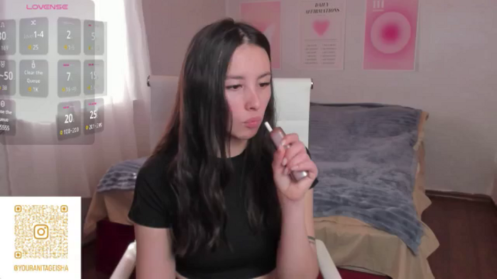 Geisha_Anna