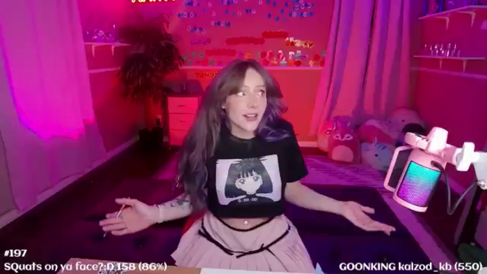 KRISTIEBISH