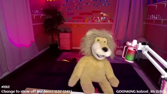 KRISTIEBISH
