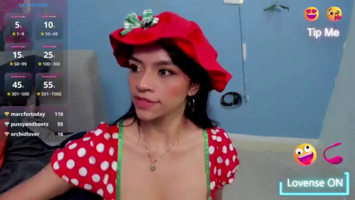 Lili_cutee