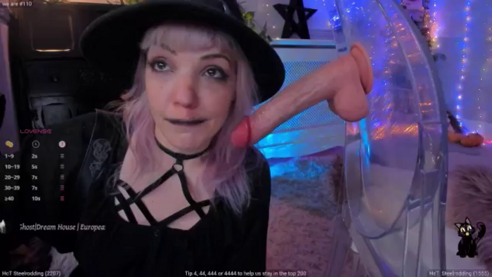LunaWolfie