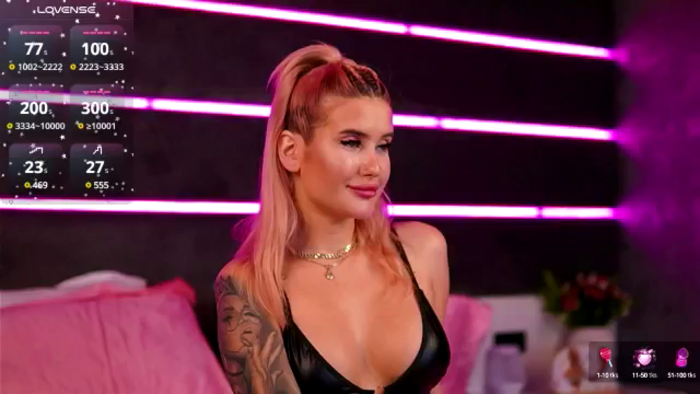 MikyLust