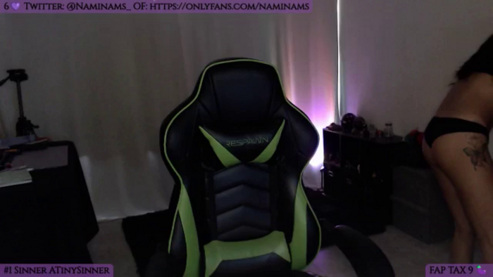 NamiSinner