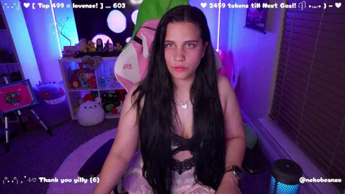Nekobeanxo
