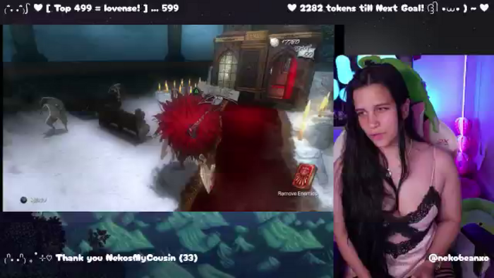 Nekobeanxo