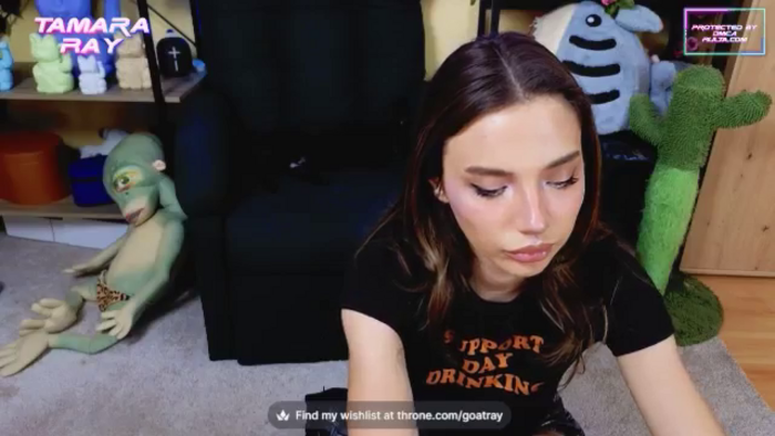 TamaraRay