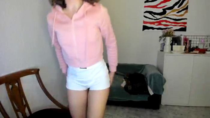 AhahaGirl