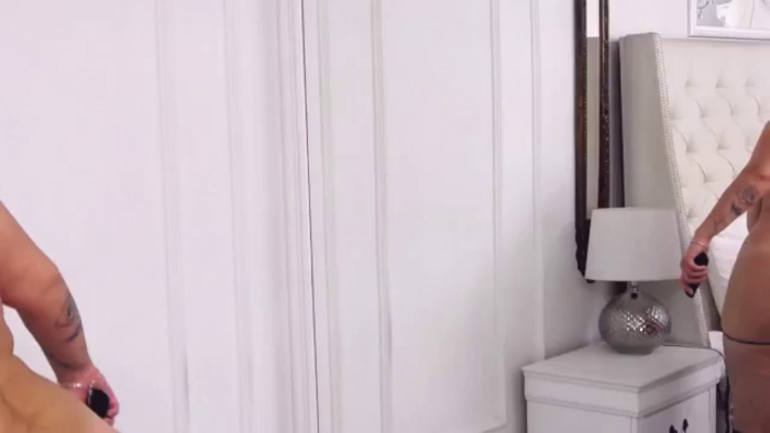 BustyGizelle