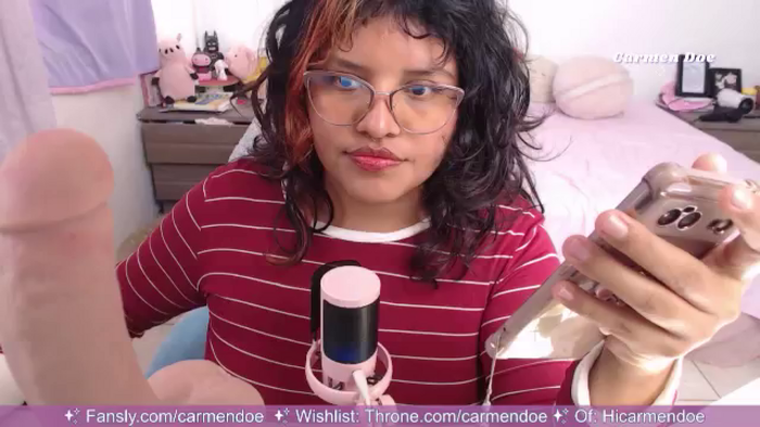 CarmenDoe