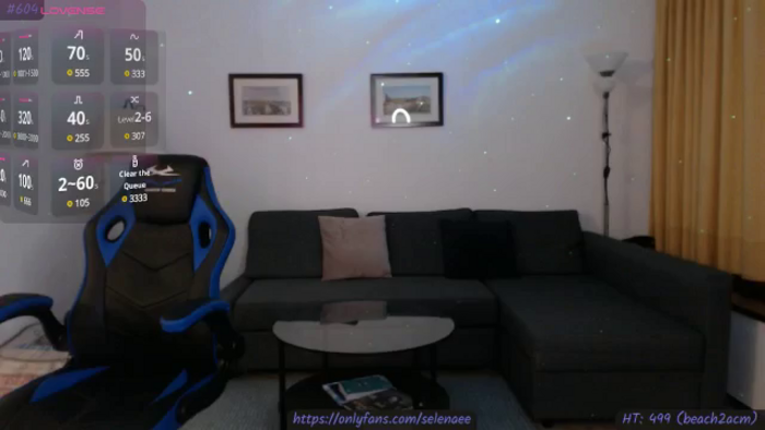 EidyiaBelle