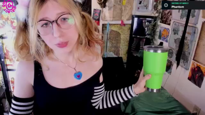 GirlbotDiv