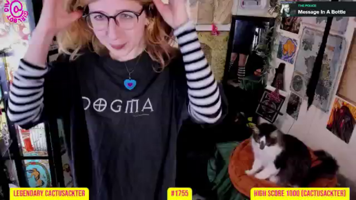 GirlbotDiv