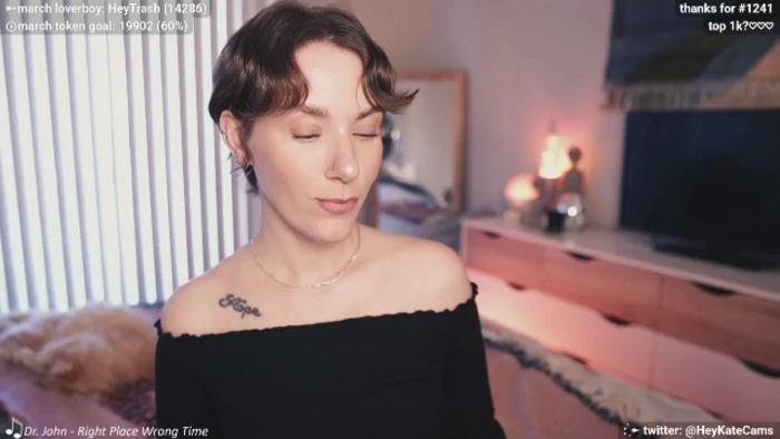 HeyKate