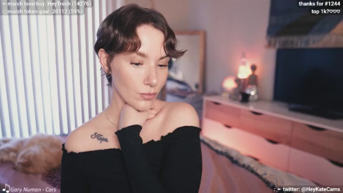 HeyKate