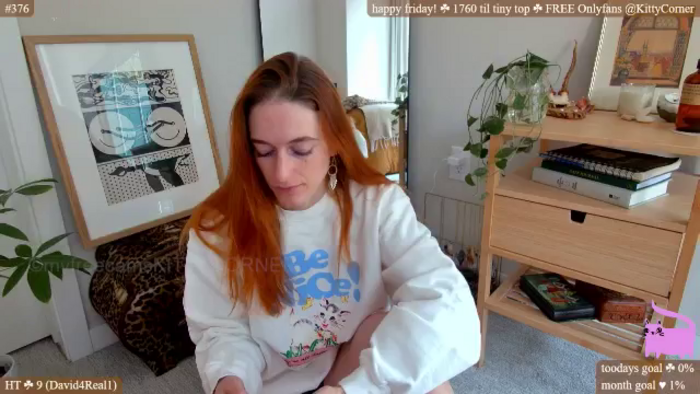 KittyCorner