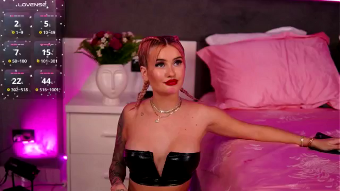 MikyLust