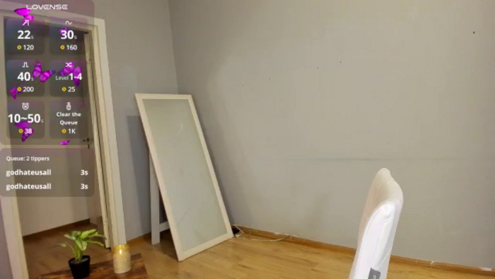 MissShyMira