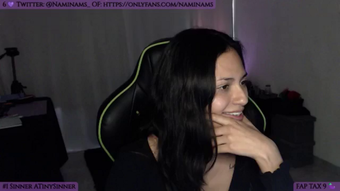 NamiSinner