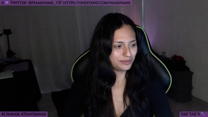 NamiSinner