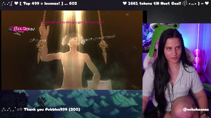 Nekobeanxo