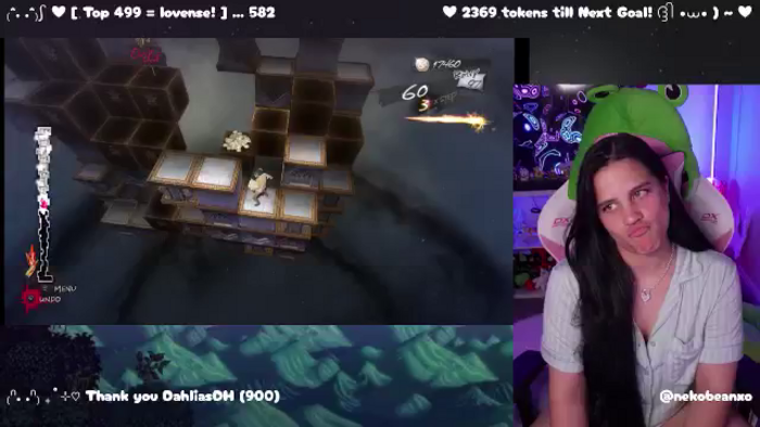 Nekobeanxo