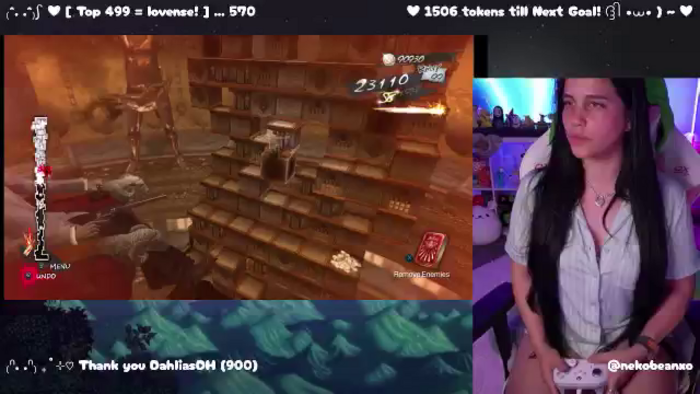 Nekobeanxo