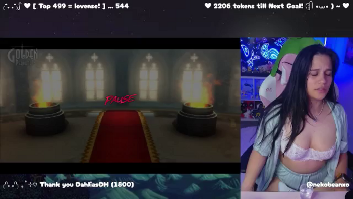 Nekobeanxo