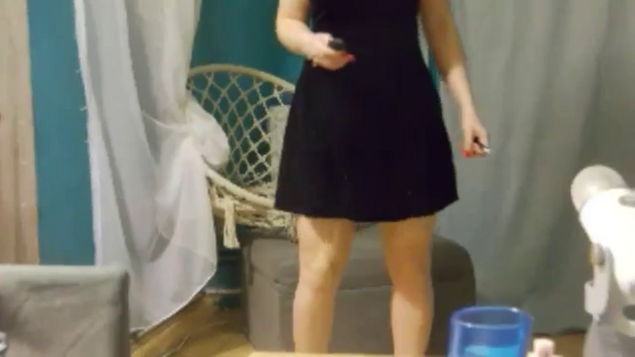 SassyKate