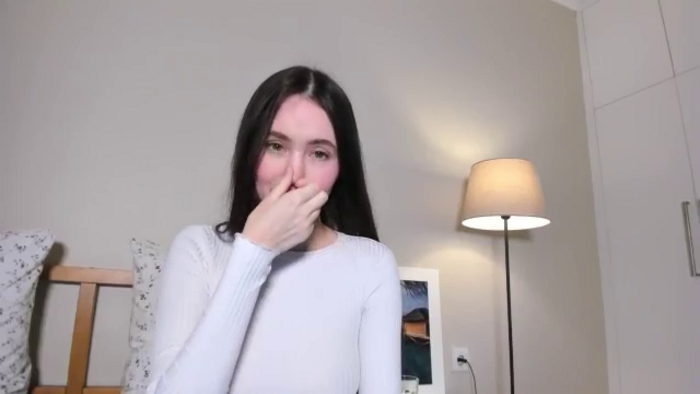 SofiaShy