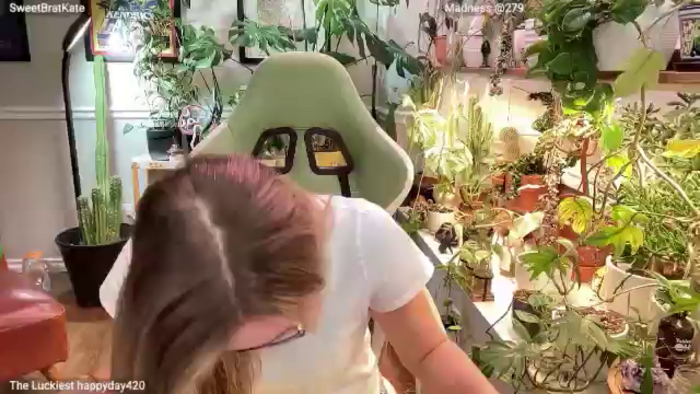 SweetbratKate