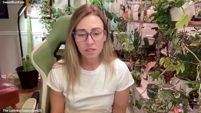 SweetbratKate