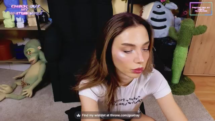 TamaraRay