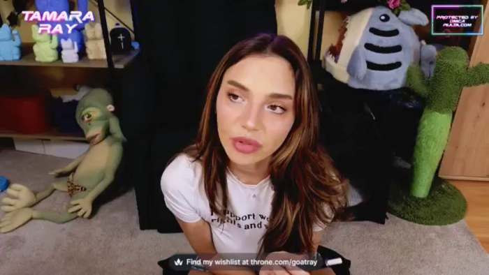 TamaraRay