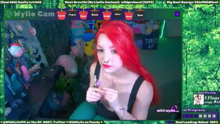 WildWyliePM