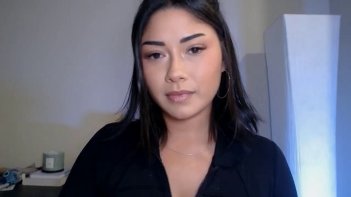 YourGoddessLu