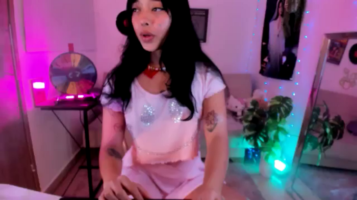 kittieEVIL