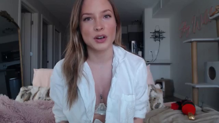 AlexisWildest