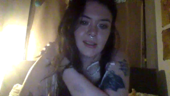 Alienaudrey