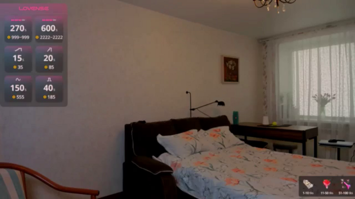 Anastasiagate