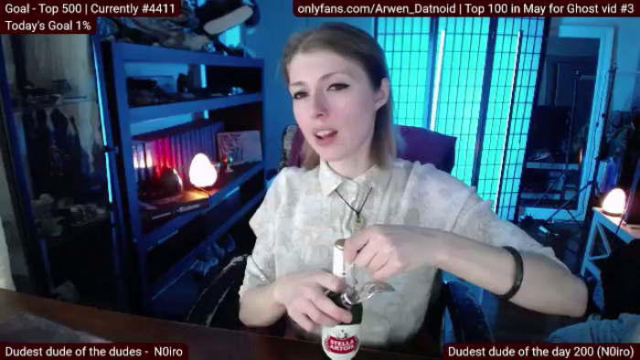 Arwen_Datnoid